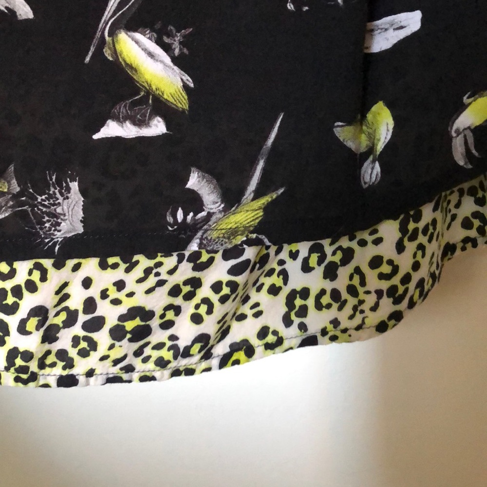 Zara layer tank - Picture 4 of 6